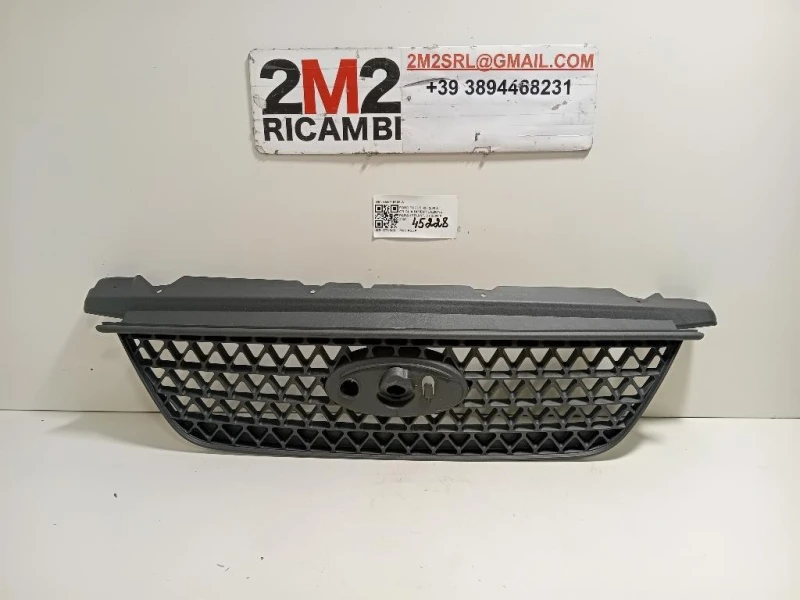 Griglia DI Ventilazione Paraurti ANT 6M5Y-8138-A Ford Focus II 2005
