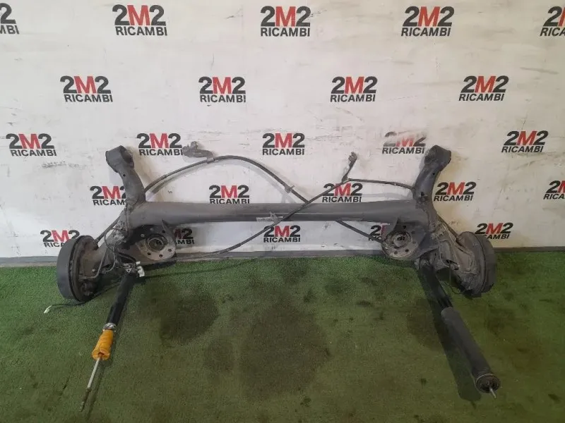 Assale POST 421100D310 Toyota Yaris IV 2012