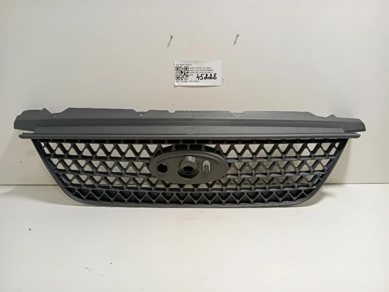 Griglia DI Ventilazione Paraurti ANT 6M5Y-8138-A Ford Focus II 2005