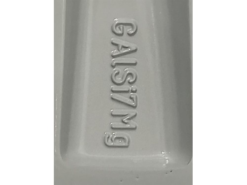 Griglia DI Ventilazione Paraurti ANT LV4B-8200-YEW Ford KUGA III 2020