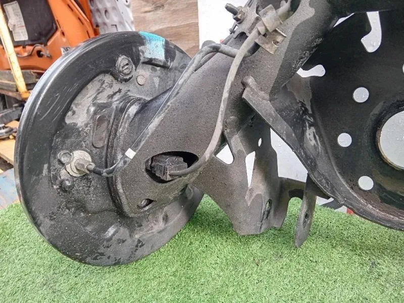 Assale POST 421100D310 Toyota Yaris IV 2012