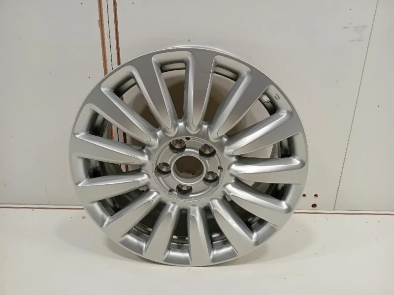 Cerchio Ruota ANT DX 735585995 Fiat 500 II 2015