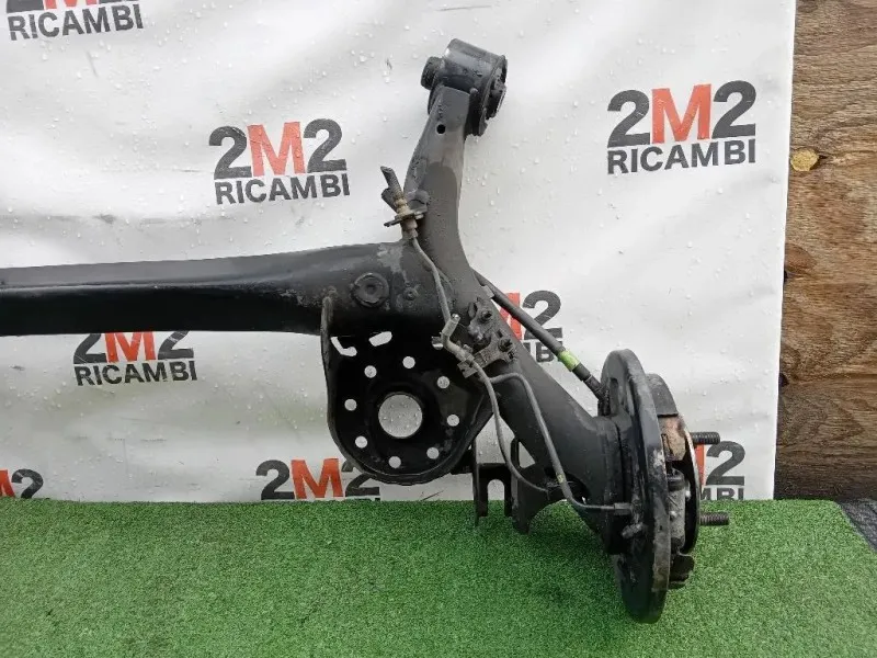 Assale POST 421100D310 Toyota Yaris IV 2012