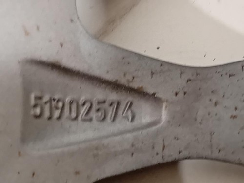 Griglia DI Ventilazione Paraurti ANT 7S71-8200-A Ford Mondeo IV 2007