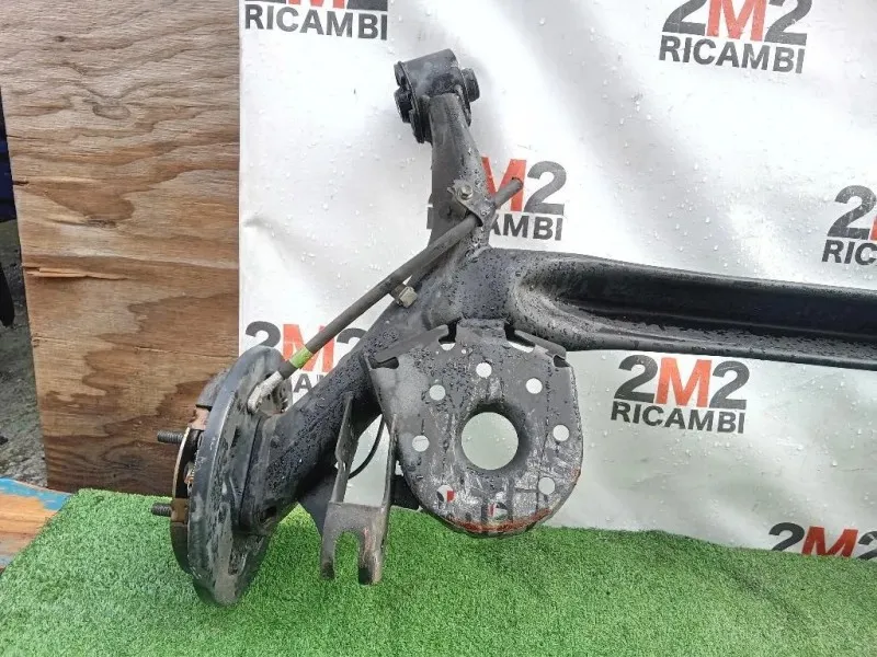 Assale POST 421100D310 Toyota Yaris IV 2012