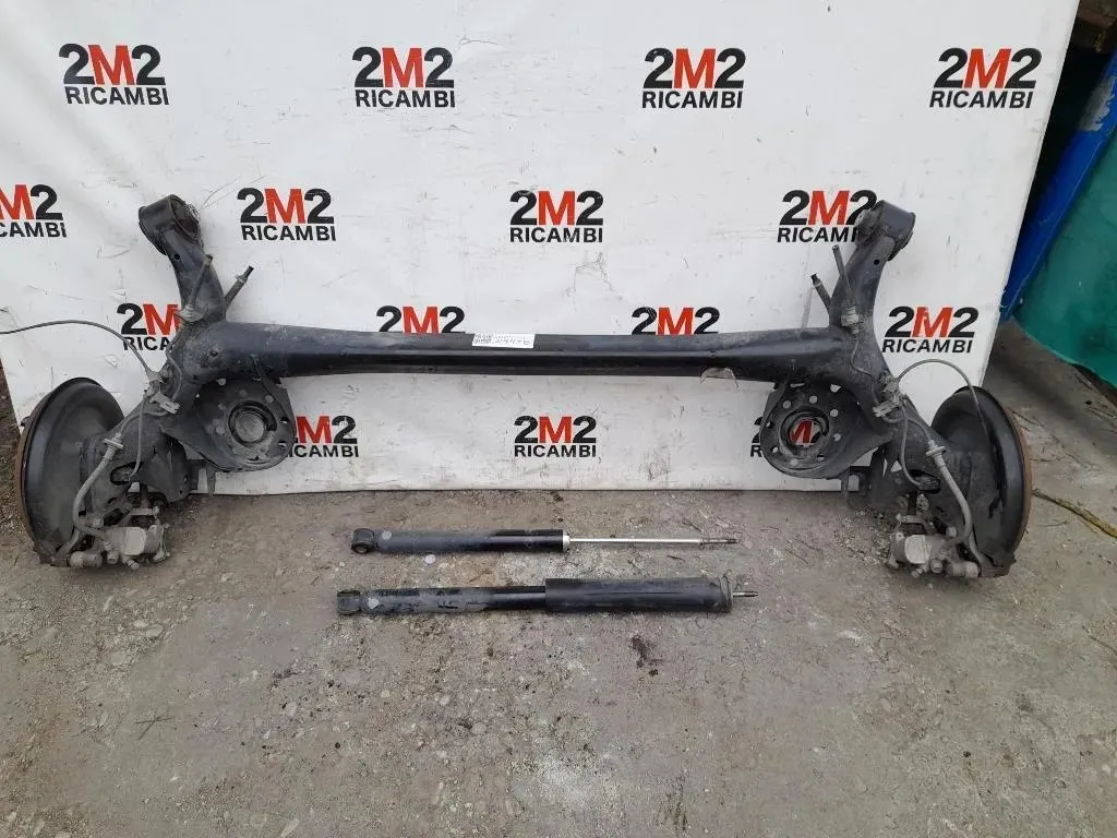 Assale POST 421100D510 Toyota Yaris IV 2014