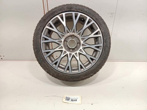 Griglia DI Ventilazione Paraurti ANT 7S71-8200-A Ford Mondeo IV 2007