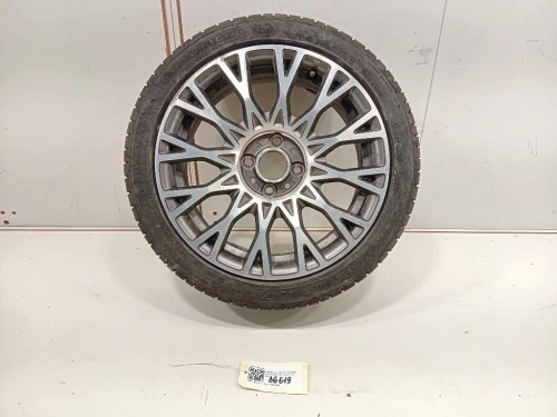 Griglia DI Ventilazione Paraurti ANT 7S71-8200-A Ford Mondeo IV 2007