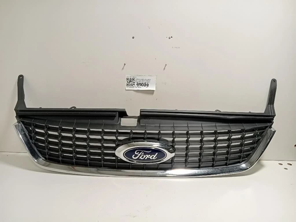 Griglia DI Ventilazione Paraurti ANT 7S71-8200-A Ford Mondeo IV 2007