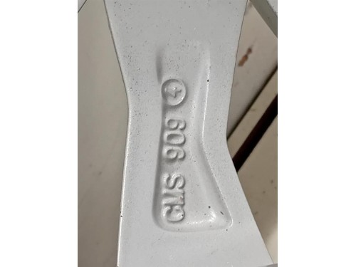 Griglia DI Ventilazione Paraurti ANT BS71-17B968 Ford Mondeo IV 2007