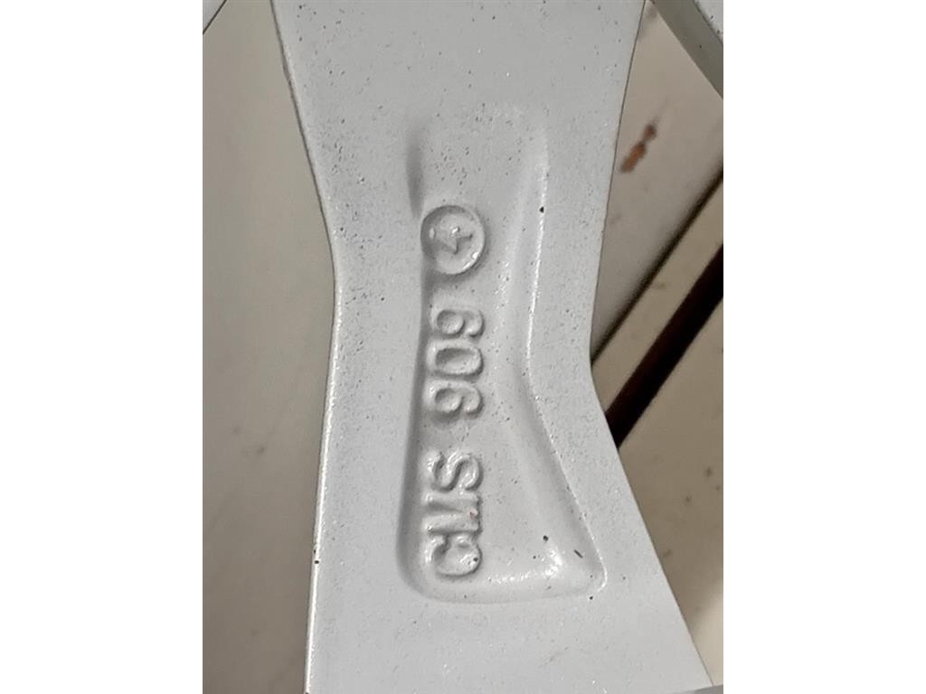Griglia DI Ventilazione Paraurti ANT BS71-17B968 Ford Mondeo IV 2007