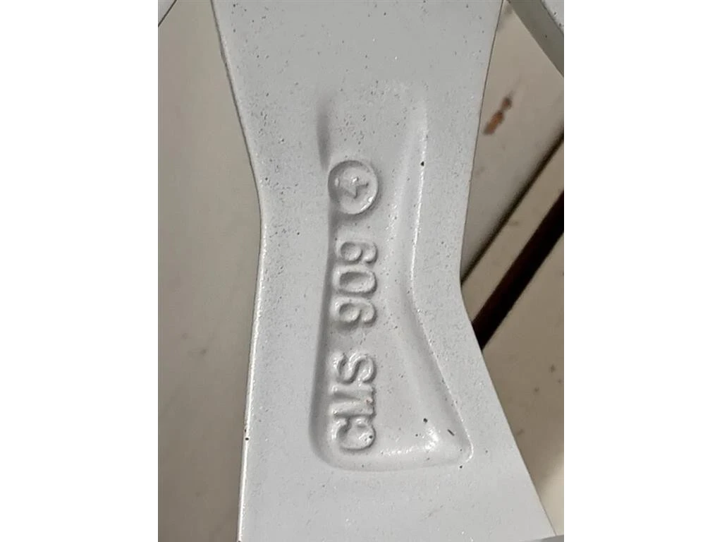 Cerchio Ruota ANT DX 52009577 DX+SX Fiat 500 II 2015