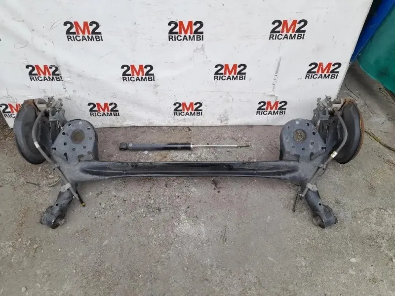 Assale POST 421100D510 Toyota Yaris IV 2014