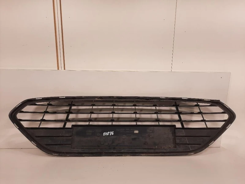 Griglia DI Ventilazione Paraurti ANT BS71-17B968 Ford Mondeo IV 2007