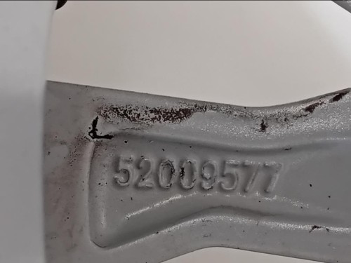 Griglia DI Ventilazione Paraurti ANT BS71-17B968 Ford Mondeo IV 2007