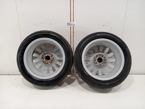 Griglia DI Ventilazione Paraurti ANT L1TB-8200-C Ford PUMA II 2019