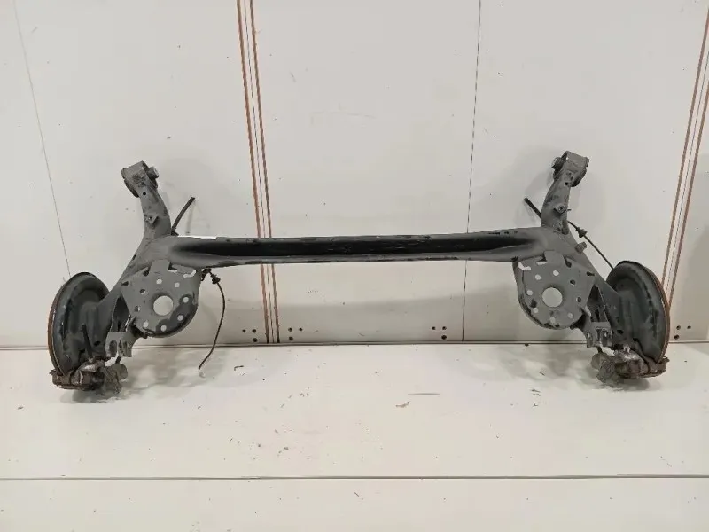 Assale POST 421100D520 Toyota Yaris IV 2017