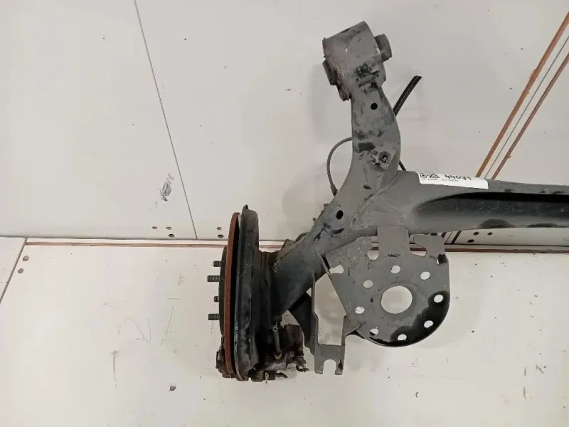 Assale POST 421100D520 Toyota Yaris IV 2017