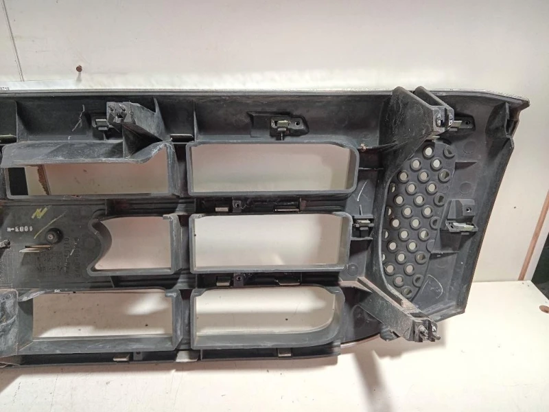 Griglia DI Ventilazione Paraurti ANT UM48-50710 Ford Ranger I 1999