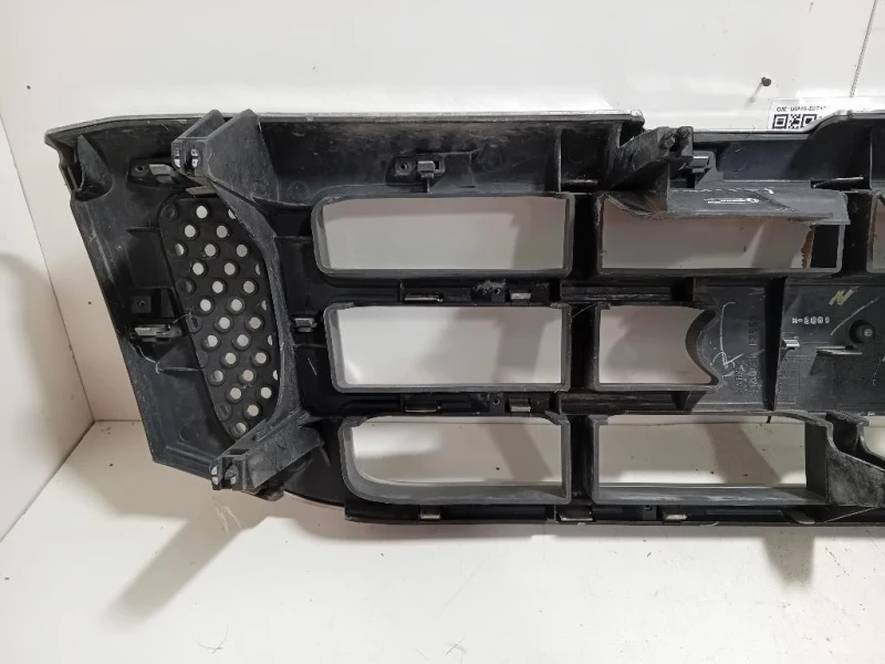 Griglia DI Ventilazione Paraurti ANT UM48-50710 Ford Ranger I 1999