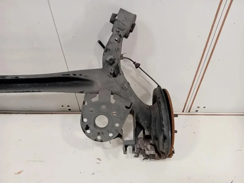 Assale POST 421100D520 Toyota Yaris IV 2017