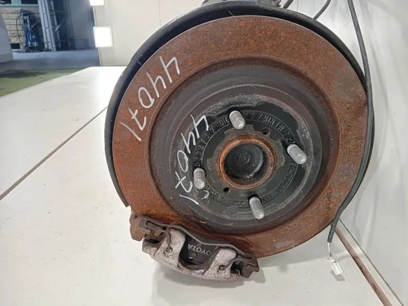 Assale POST 421100D520 Toyota Yaris IV 2017