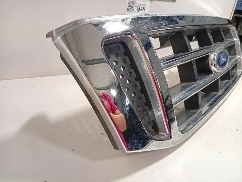 Griglia DI Ventilazione Paraurti ANT UM48-50710 Ford Ranger I 1999