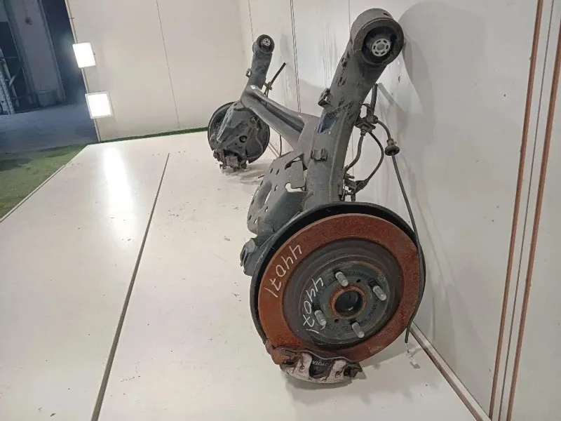 Assale POST 421100D520 Toyota Yaris IV 2017