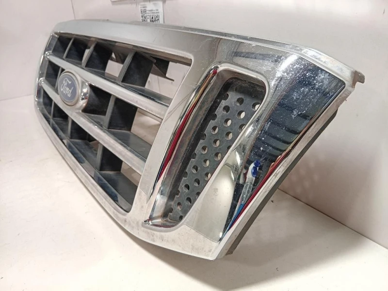 Griglia DI Ventilazione Paraurti ANT UM48-50710 Ford Ranger I 1999