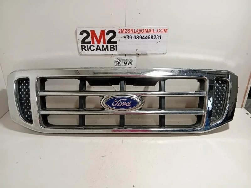 Griglia DI Ventilazione Paraurti ANT UM48-50710 Ford Ranger I 1999