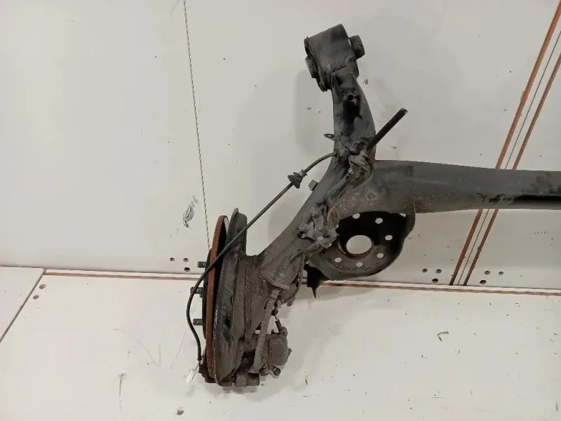 Assale POST 421100D520 Toyota Yaris IV 2017