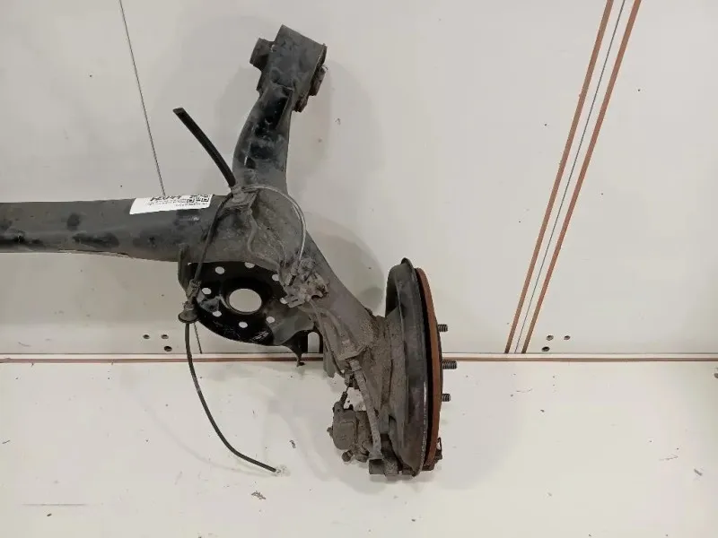 Assale POST 421100D520 Toyota Yaris IV 2017