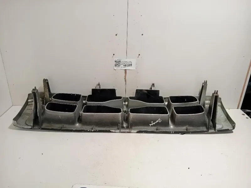 Griglia DI Ventilazione Paraurti ANT UH77-50710 Ford Ranger I 1999