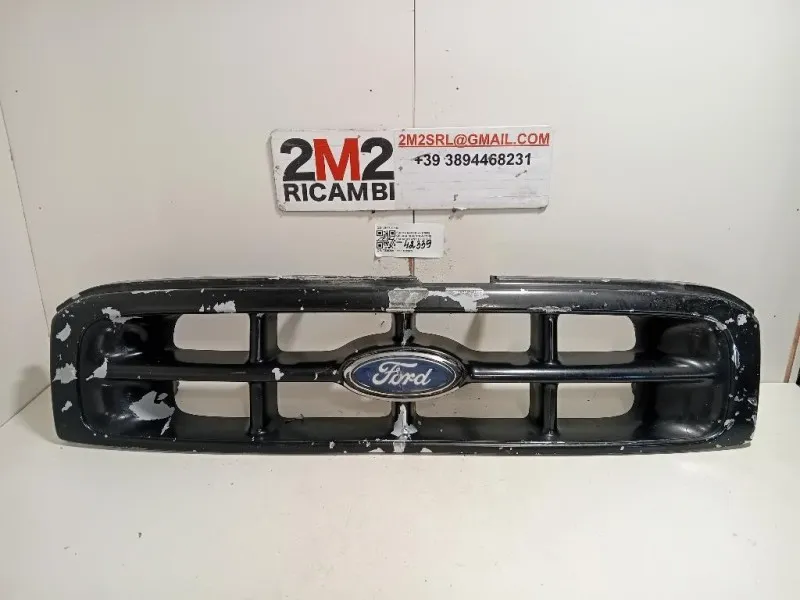 Griglia DI Ventilazione Paraurti ANT UH77-50710 Ford Ranger I 1999