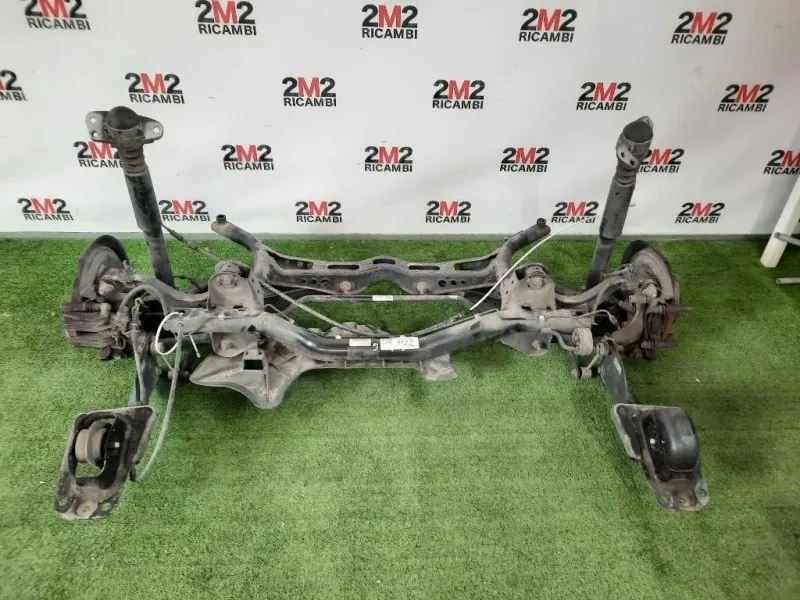 Assale POST 1K0505315BM Volkswagen GOLF VI 2009