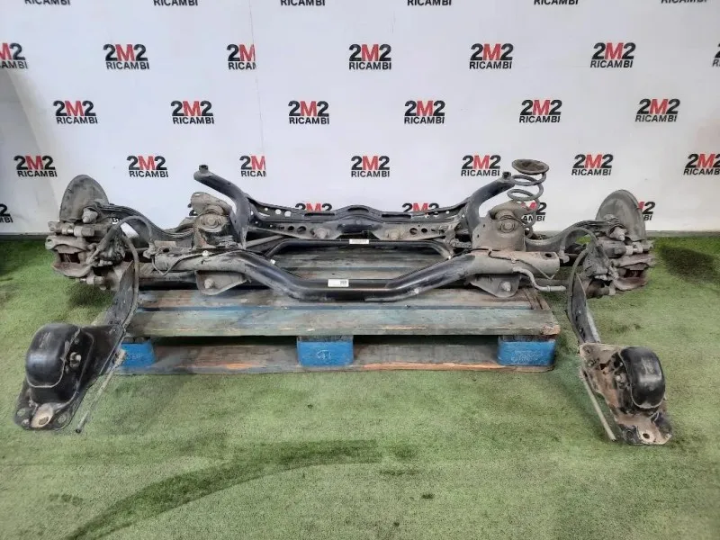 Assale POST 5Q0505315G Volkswagen GOLF VII 2013