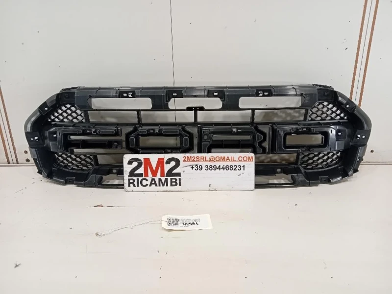 Griglia DI Ventilazione Paraurti ANT 2321454 Ford Ranger IV 2015