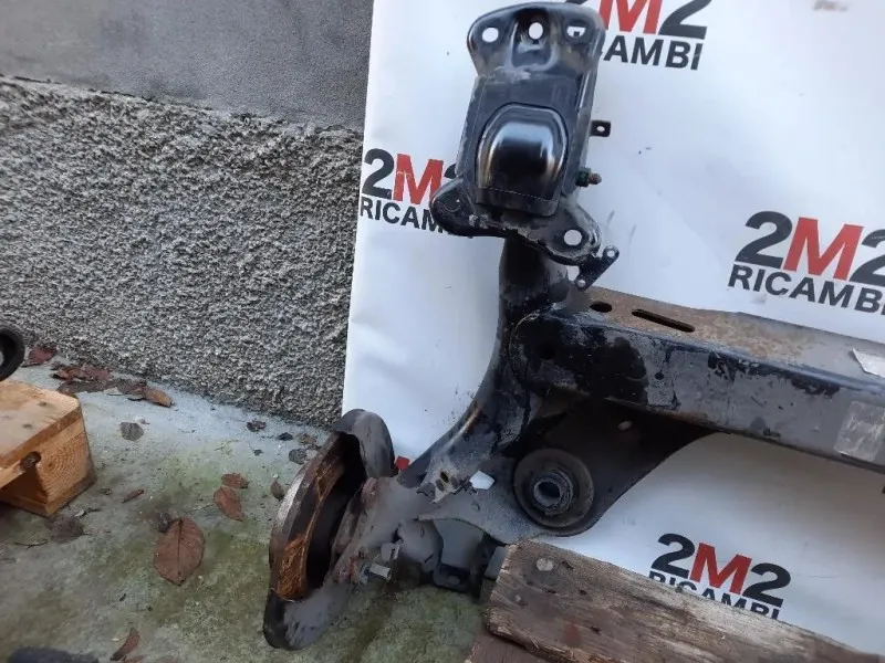 Assale POST 5Q0501049BJ Volkswagen GOLF VII 2017