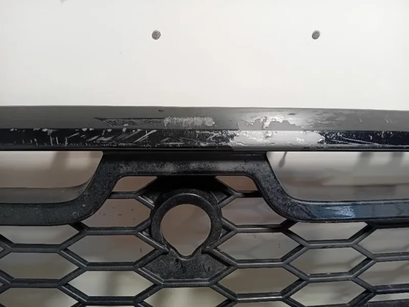 Griglia DI Ventilazione Paraurti ANT GRIGLIA ANTERIORE RANGER Ford Ranger IV 2019