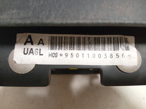 Air-bag Guidatore BP15271772C9 Ford Ranger IV 2019