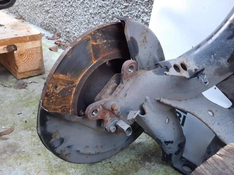 Assale POST 5Q0501049BJ Volkswagen GOLF VII 2017