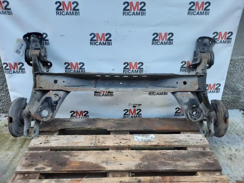 Assale POST 5Q0501049BJ Volkswagen GOLF VII 2017