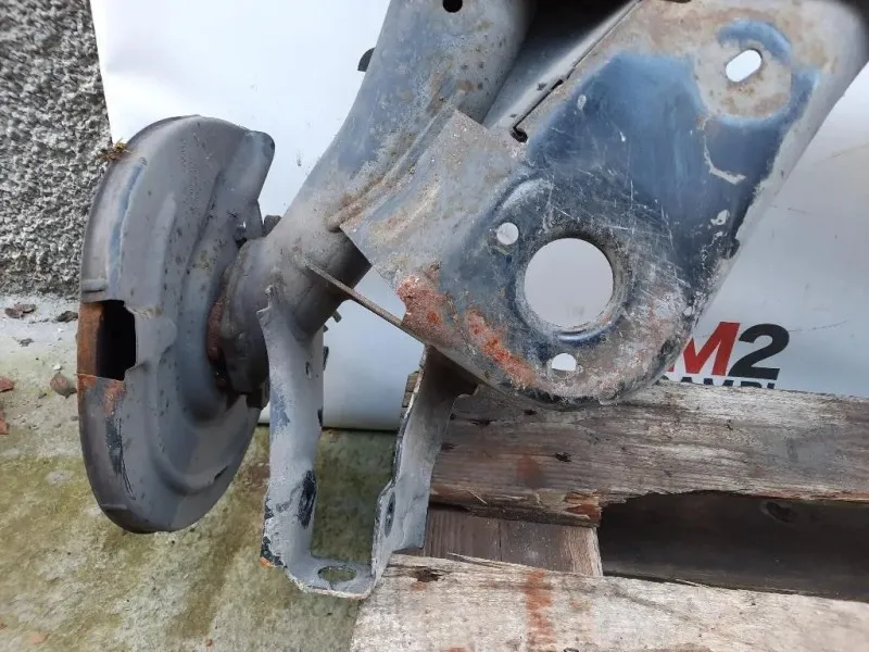 Assale POST 5Q0501049BJ Volkswagen GOLF VII 2017