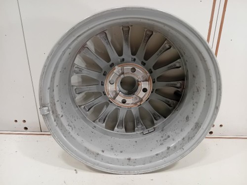 Griglia DI Ventilazione Paraurti ANT GRIGLIA ANTERIORE RANGER Ford Ranger IV 2019