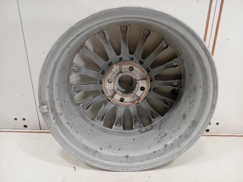 Griglia DI Ventilazione Paraurti ANT GRIGLIA ANTERIORE RANGER Ford Ranger IV 2019