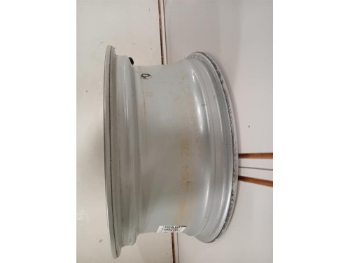 Griglia DI Ventilazione Paraurti ANT BK21-17K946-A Ford Transit Custom I 2013