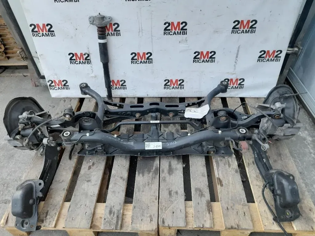 Assale POST 3C0505235AC Volkswagen Passat VI Variant 2011