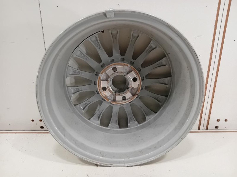 Assale POST 6Q0501497D Volkswagen POLO VI 2009