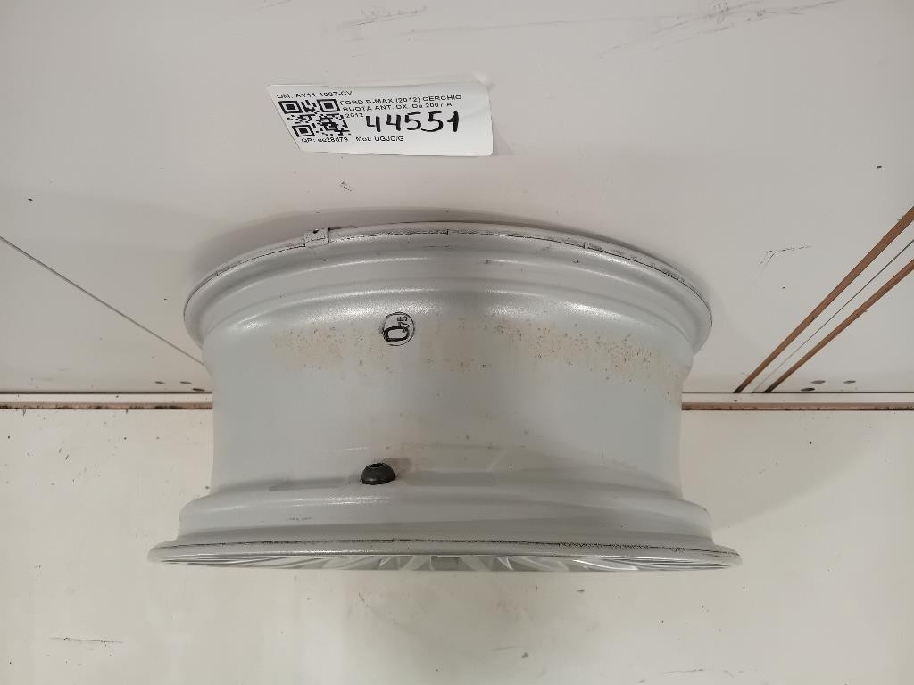 Assale POST 6R0500051B Volkswagen POLO VI 2009