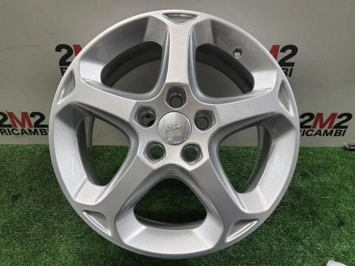 Cerchio Ruota ANT DX 1384605 5S7J1007AB Ford C-max I 2003